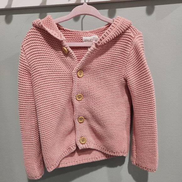 Carters Other - Toddler sweater